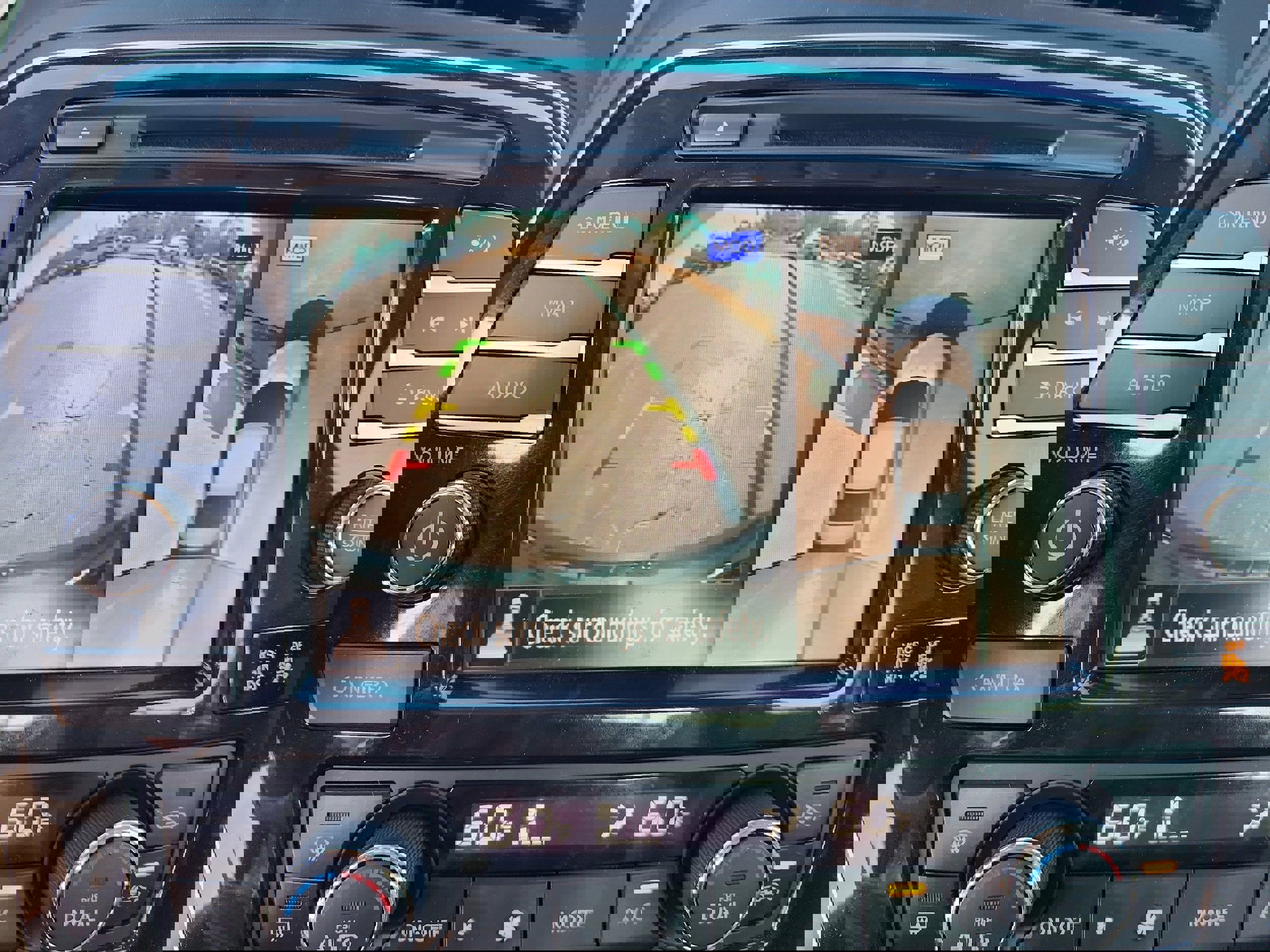 Used 2021 Nissan Maxima Platinum w/ Sport Mat Group image 19