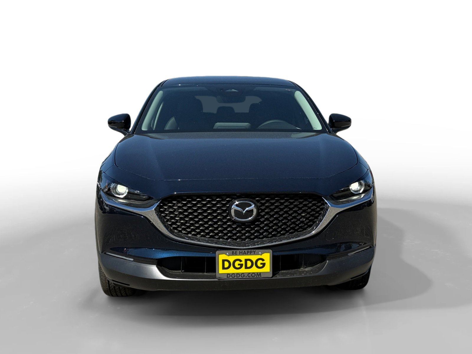 New 2026 MAZDA CX-30 AWD 2.5 S w/ Select Sport Pkg image 8