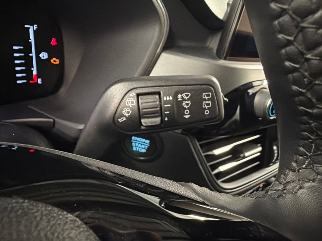Used 2023 Ford Escape Active AWD/4WD image 21
