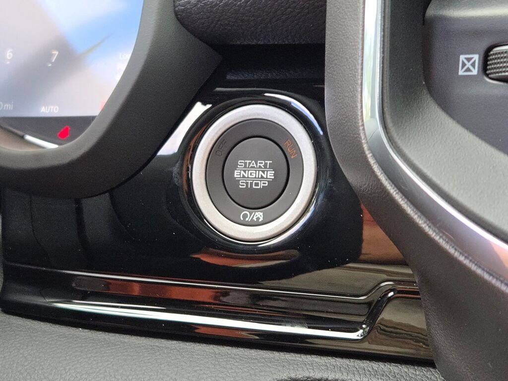 New 2026 RAM 1500 Laramie w/ Night Edition image 28