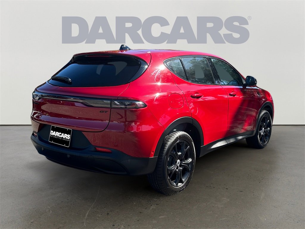 Used 2024 Dodge Hornet GT image 7