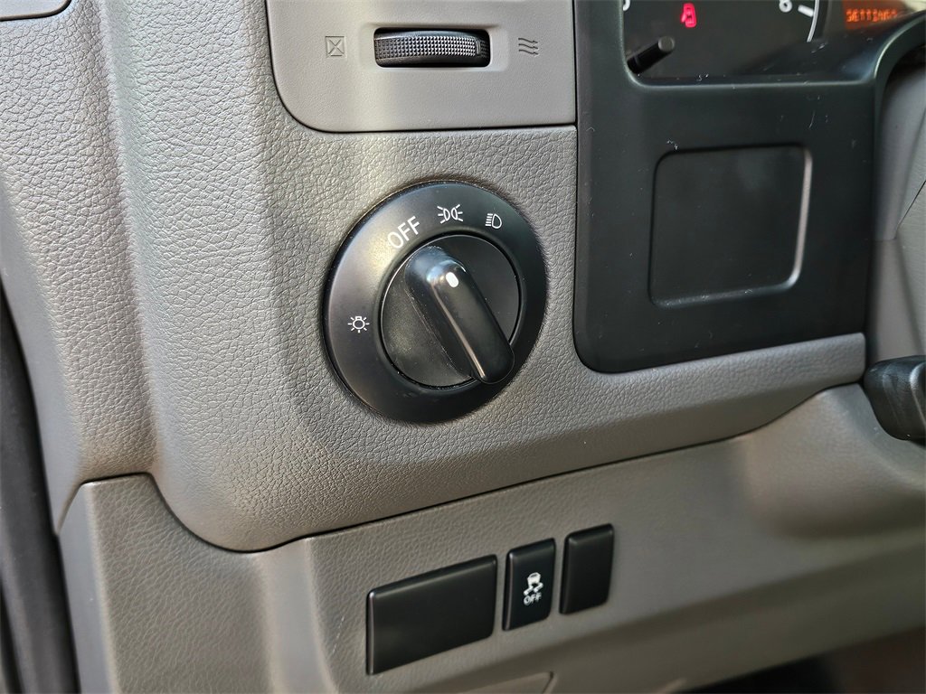 Used 2014 Nissan NV 1500 S w/ Power Basic Package image 19