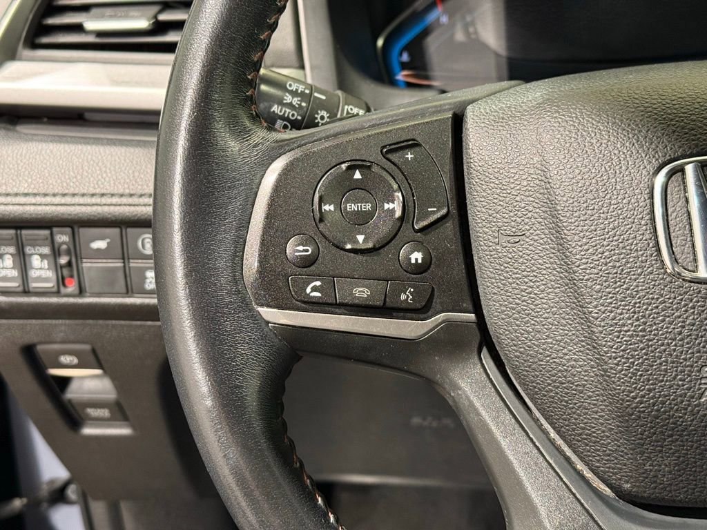 Used 2023 Honda Odyssey Sport image 26