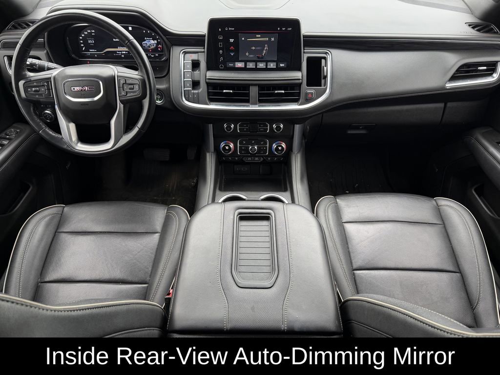 Used 2023 GMC Yukon XL SLT image 11