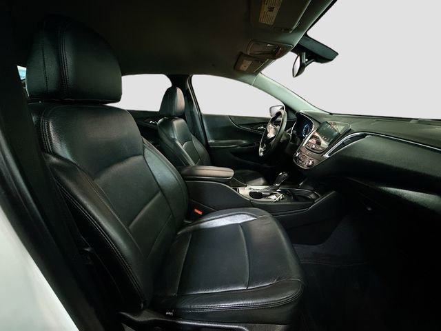 Used 2016 Chevrolet Malibu LT image 26