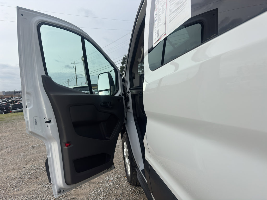 Used 2022 Ford Transit 350 XLT image 20