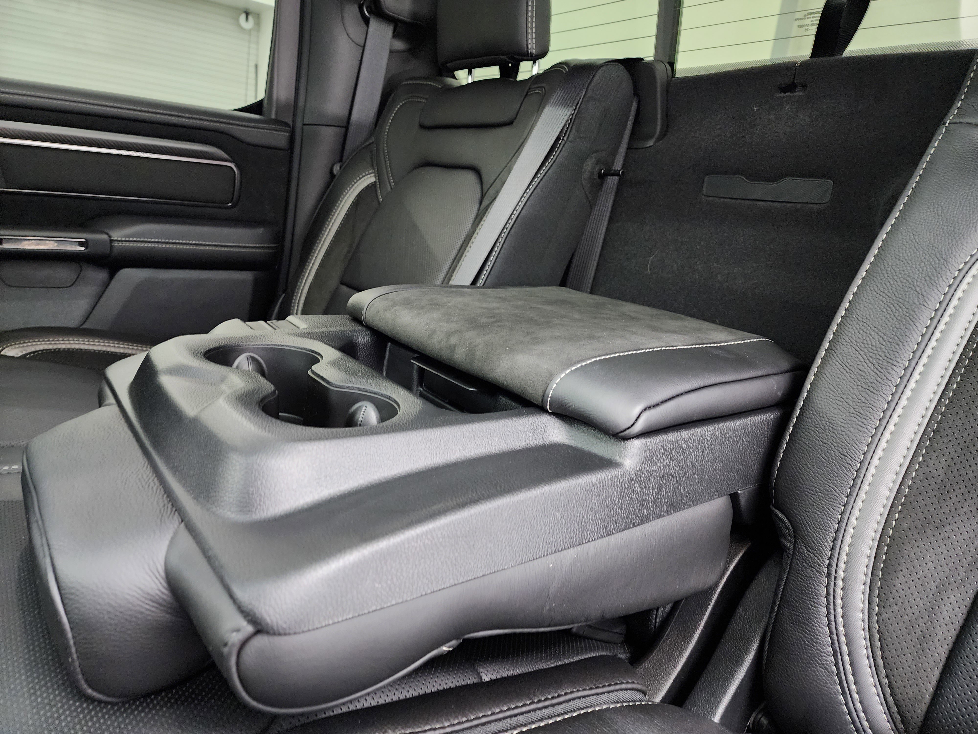 Used 2026 RAM 1500 RHO w/ RHO Level 1 Equipment Group image 41