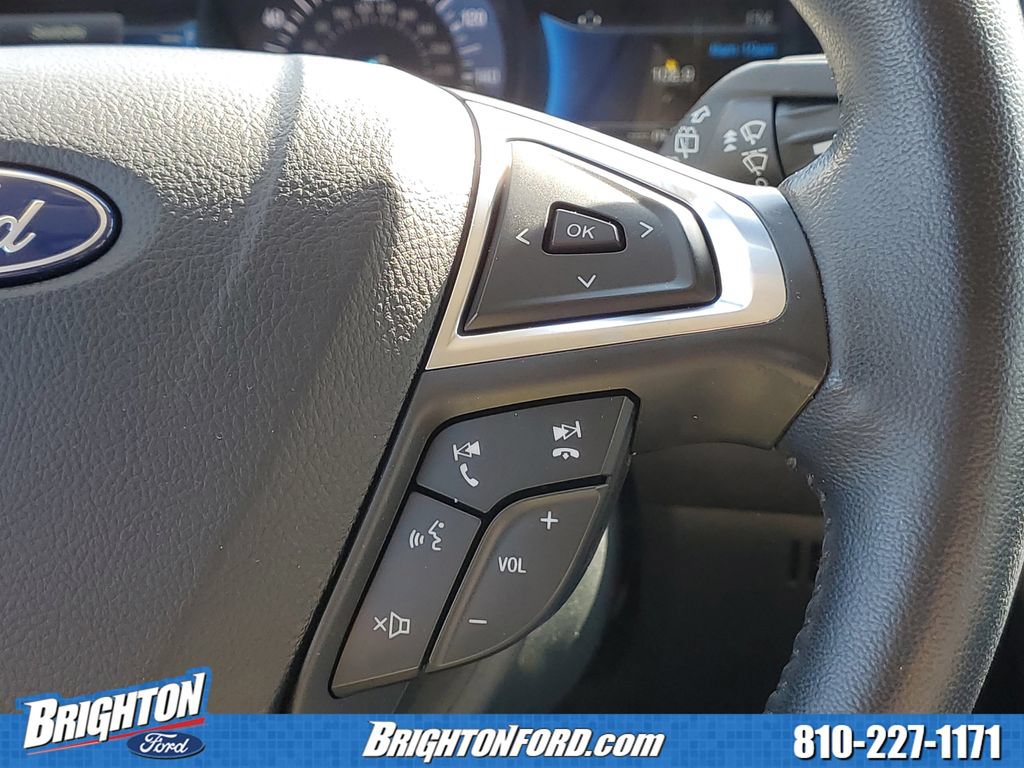 Used 2022 Ford Edge SEL w/ Convenience Package AWD/4WD image 21