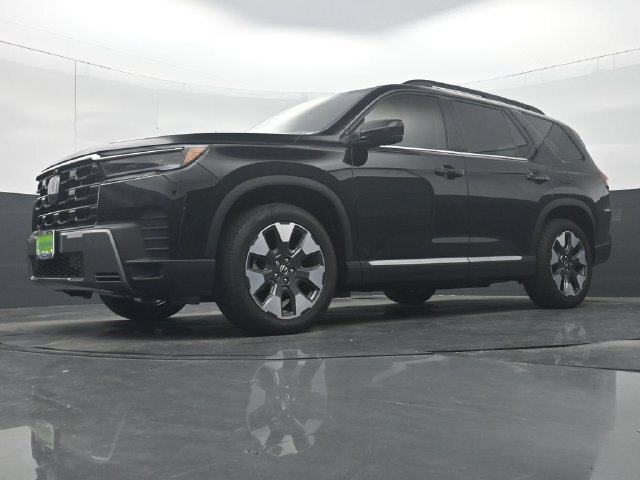 New 2026 Honda Pilot Elite image 34