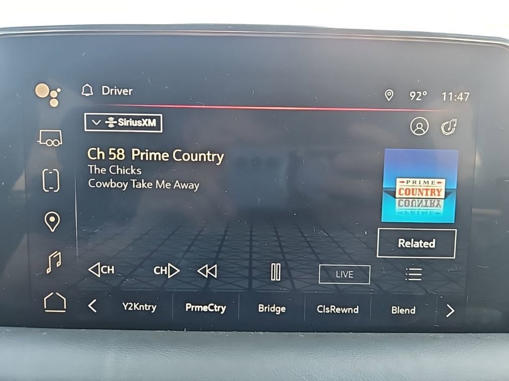 Used 2023 GMC Yukon SLT image 21