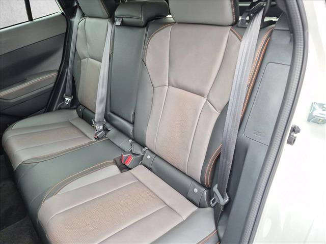 New 2026 Subaru Crosstrek 2.5i Limited AWD/4WD image 16