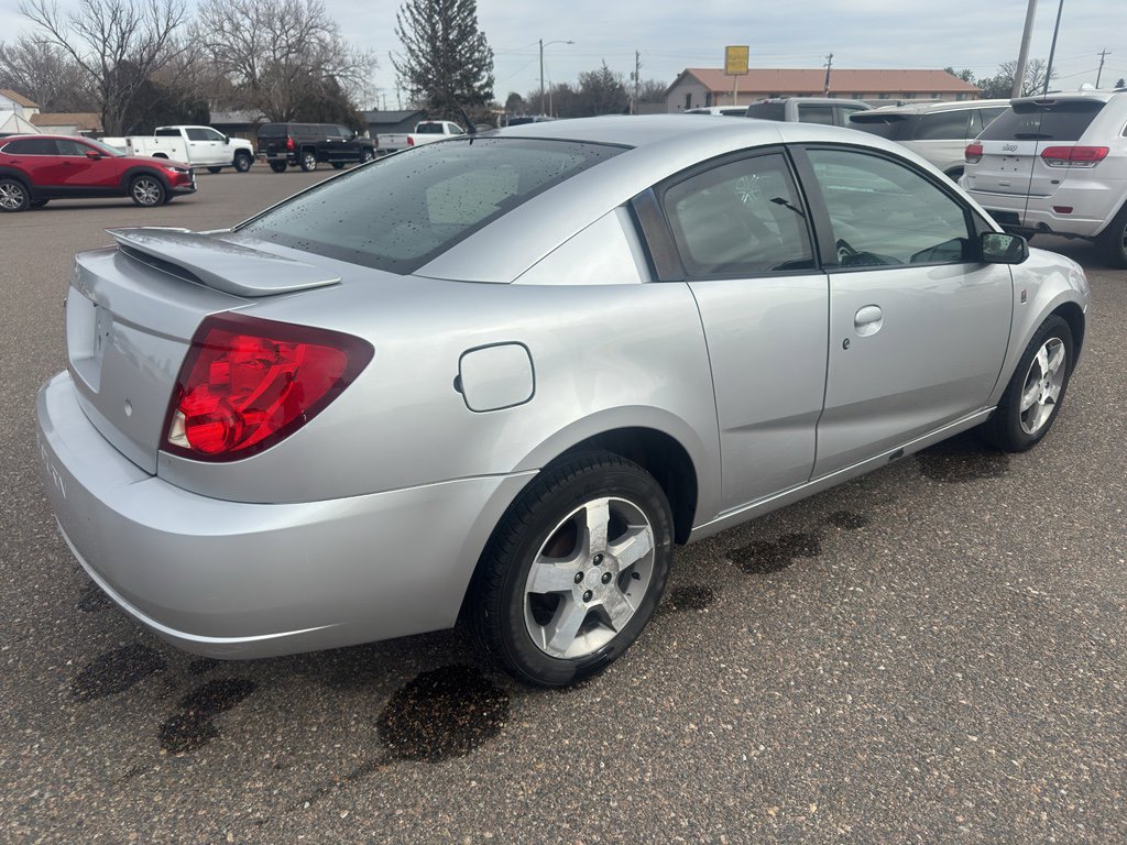 Used 2006 Saturn ION Level 3 w/ Travel Pkg image 6