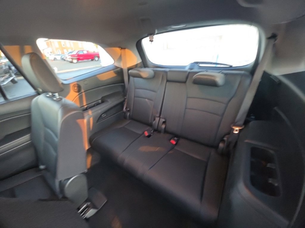Certified 2021 Honda Pilot Special Edition image 28