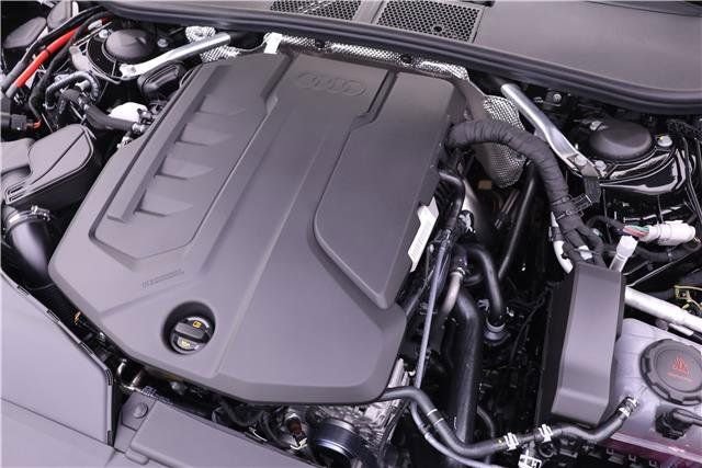 Used 2025 Audi A5 2.0T Premium Plus w/ Premium Plus image 16