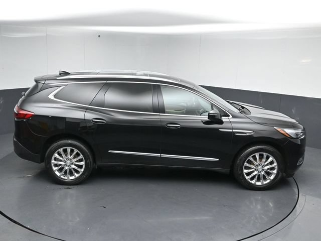 Used 2020 Buick Enclave Premium w/ Sun and Sites Package AWD/4WD image 53