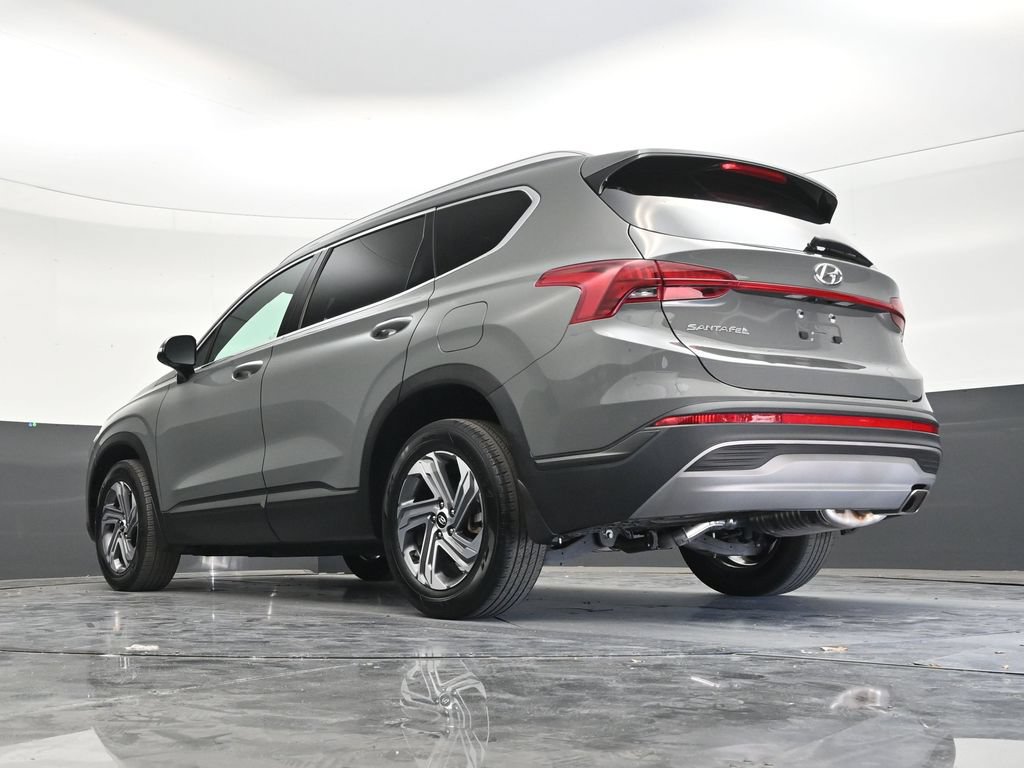 Used 2023 Hyundai Santa Fe SEL FWD image 22