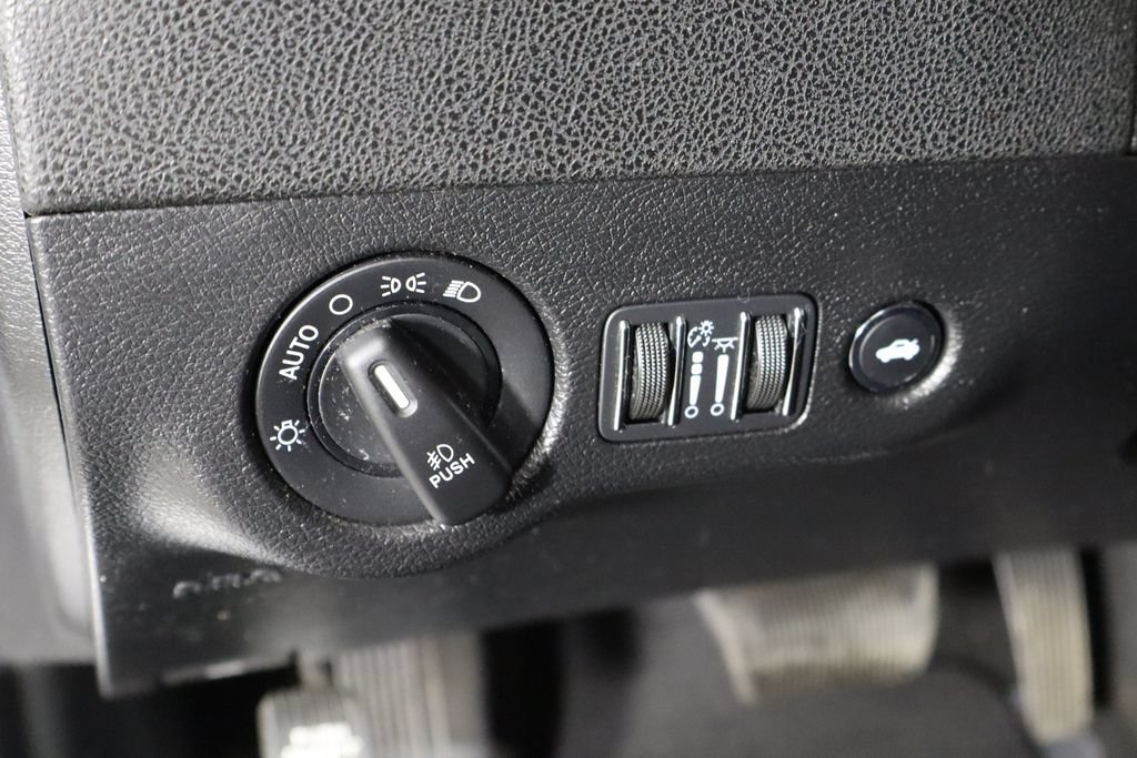 Used 2021 Dodge Charger R/T RWD image 22