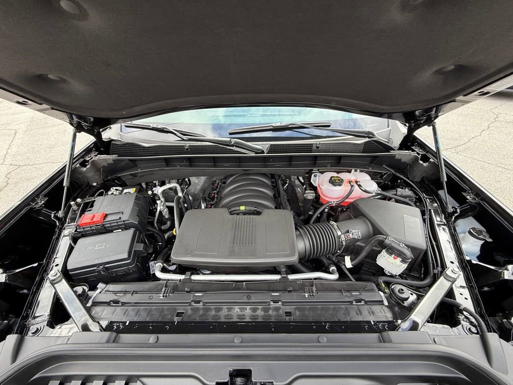 New 2026 GMC Sierra 1500 Denali w/ Technology Package image 20