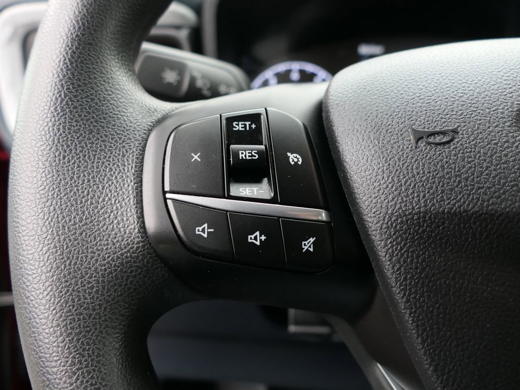 Used 2023 Ford Maverick XLT w/ Equipment Group 300A Standard AWD/4WD image 16