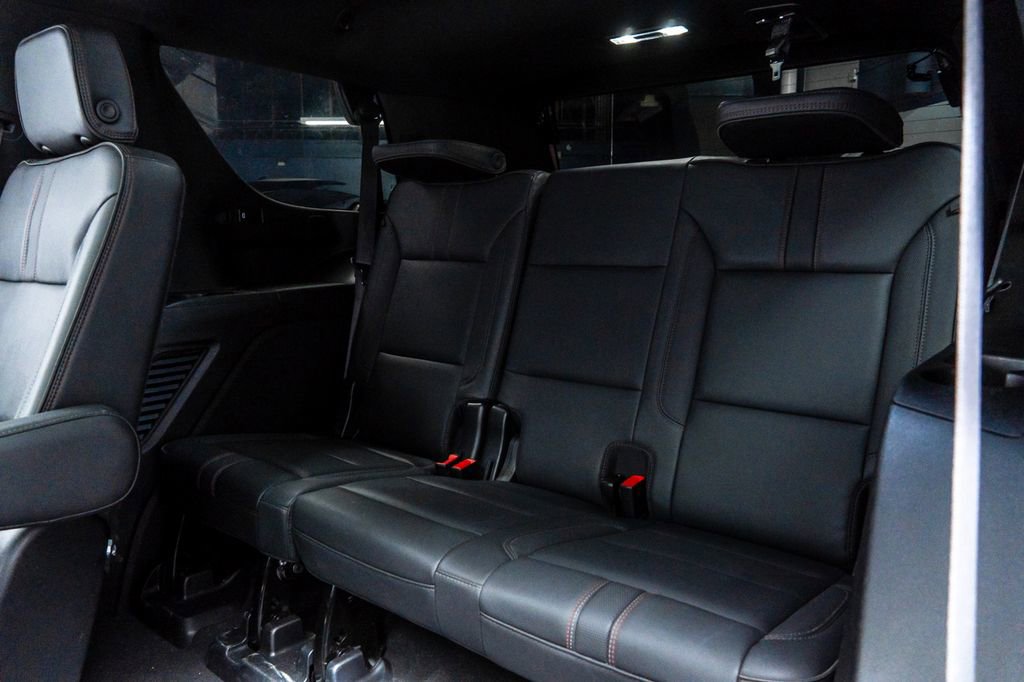 Used 2022 Chevrolet Tahoe RST w/ Luxury Package image 30