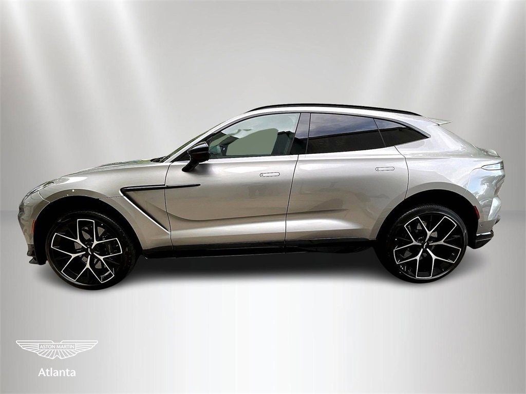 New 2025 Aston Martin DBX 707 image 13