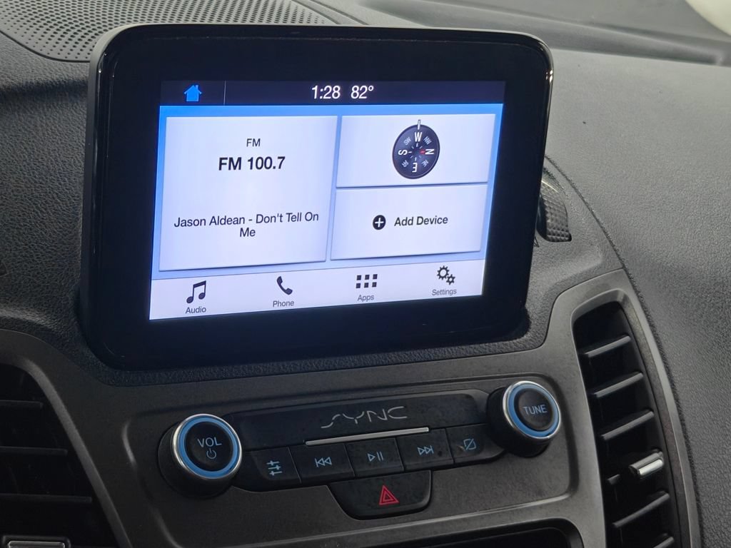 Used 2020 Ford Transit Connect XLT FWD image 6