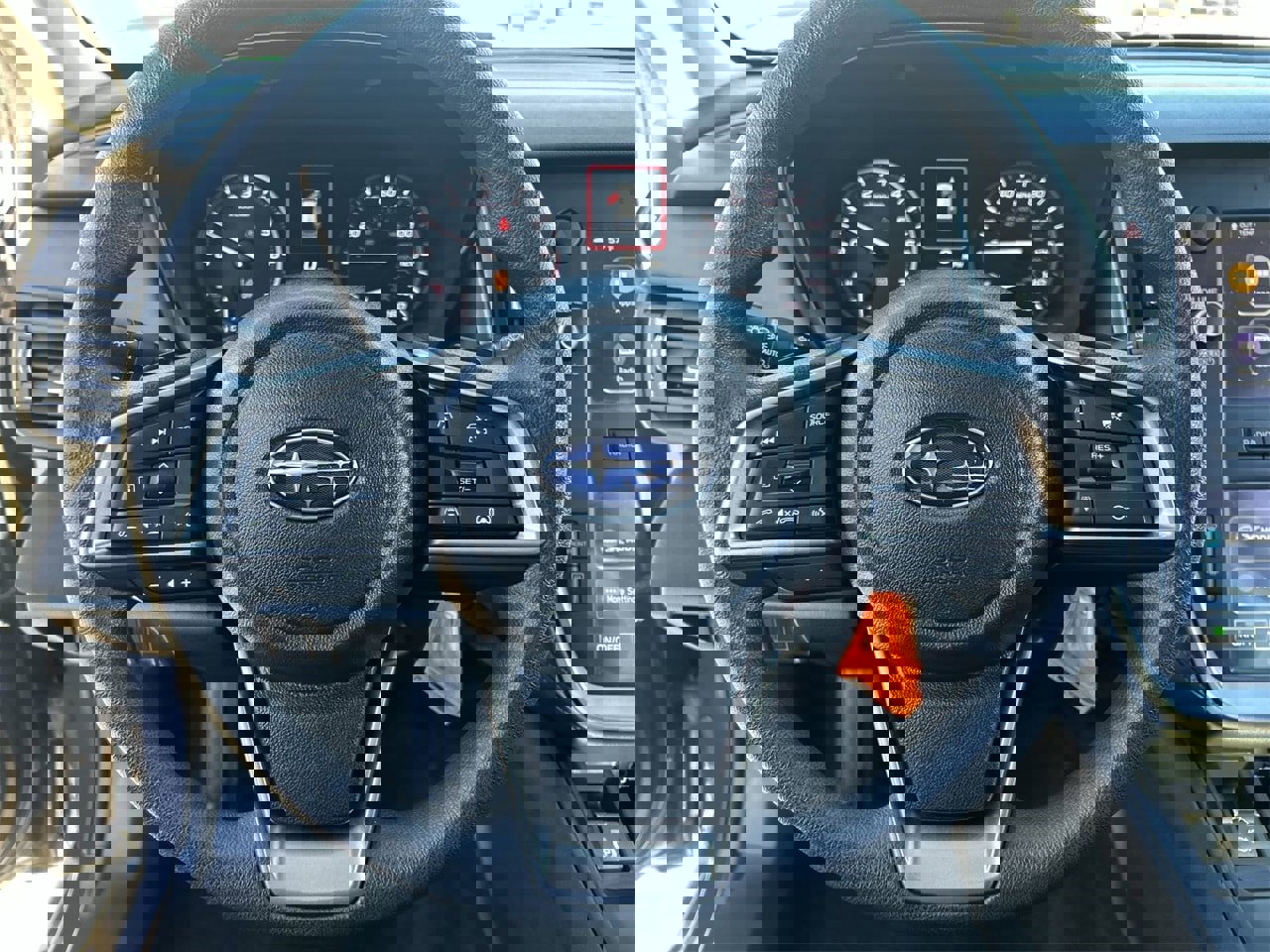 Certified 2024 Subaru Outback 2.5i image 19