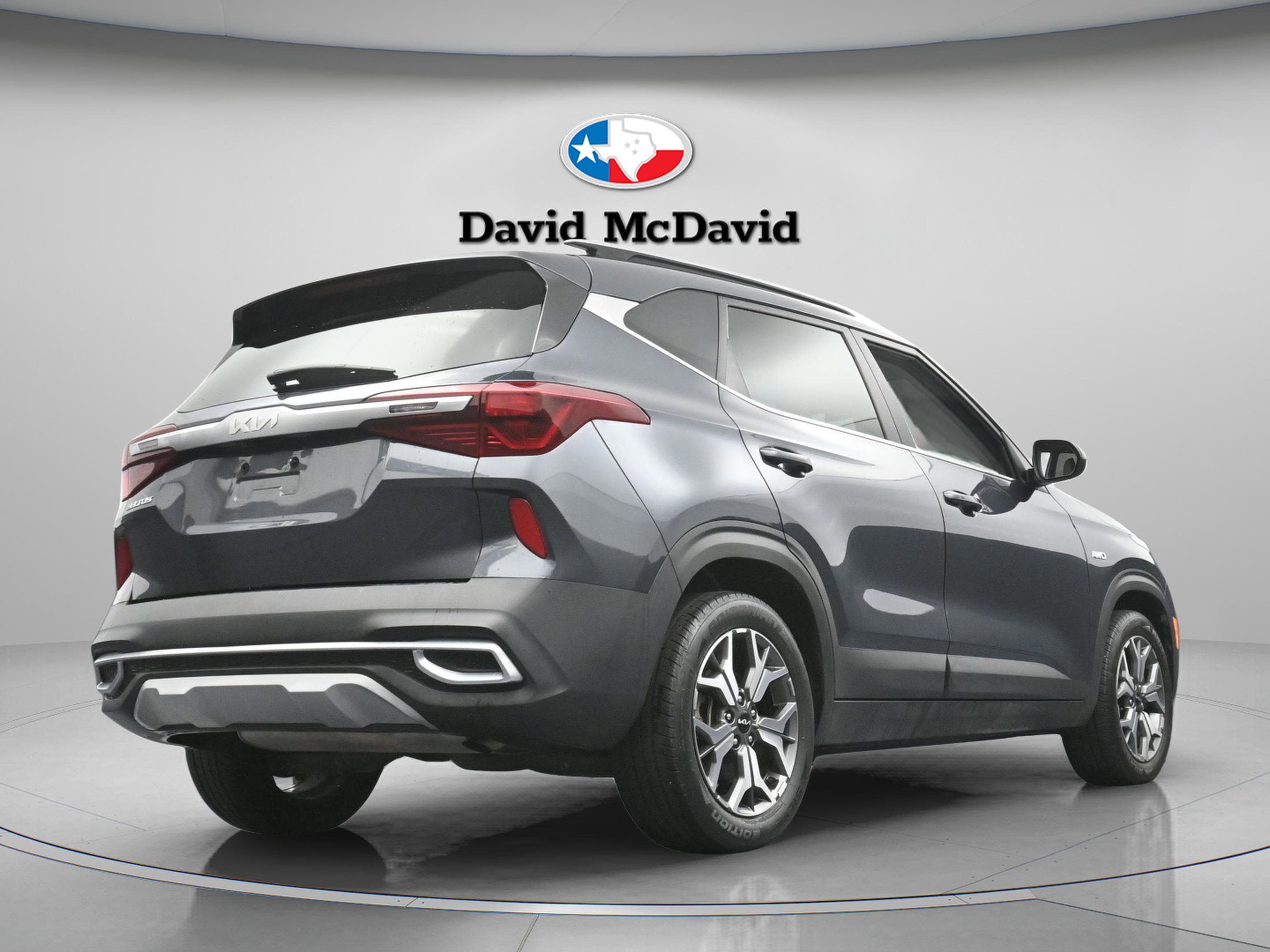 Used 2022 Kia Seltos EX image 15