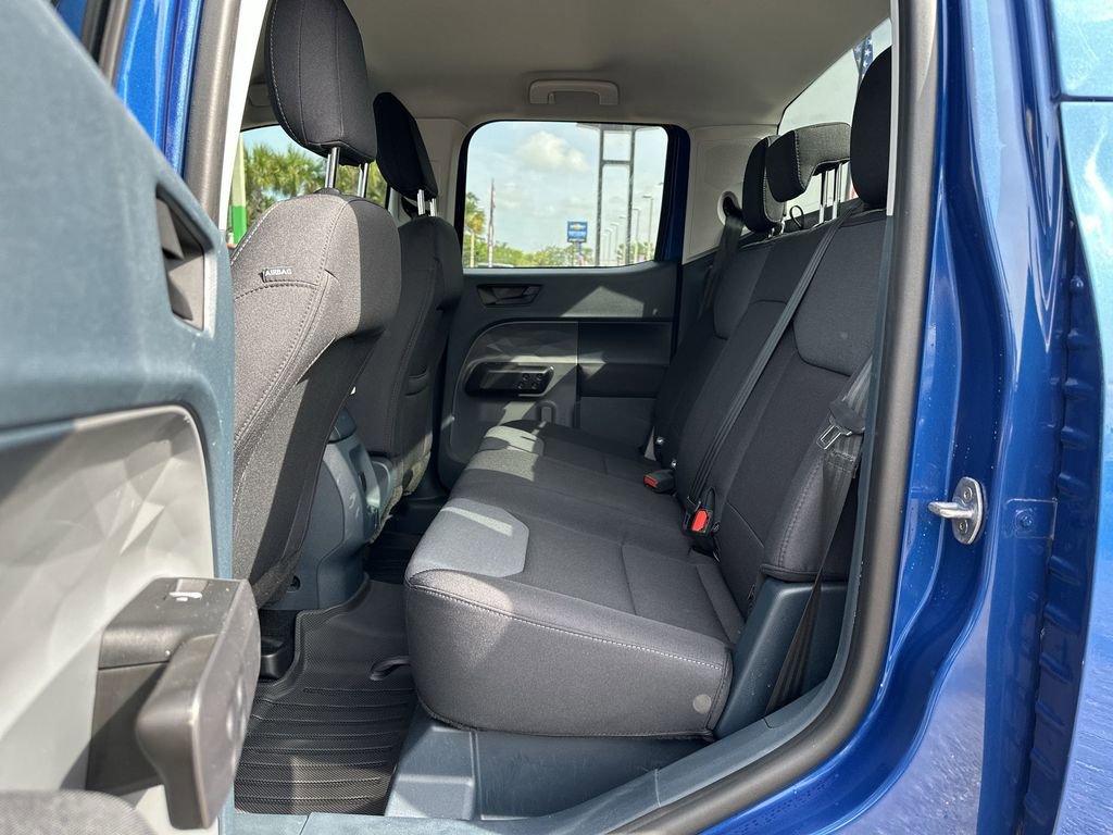 Used 2024 Ford Maverick XL FWD image 18