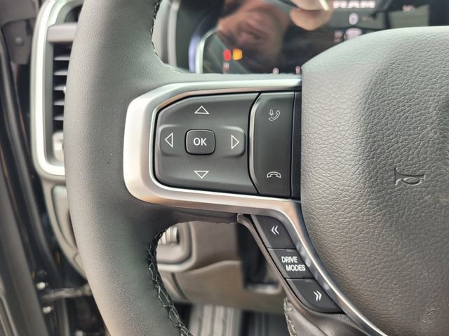 New 2026 RAM 1500 Big Horn AWD/4WD image 30