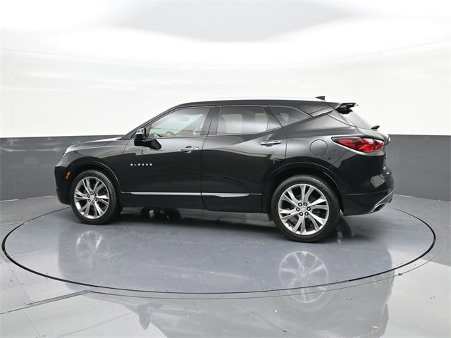 Used 2020 Chevrolet Blazer Premier w/ LPO, Floor Liner Package image 5