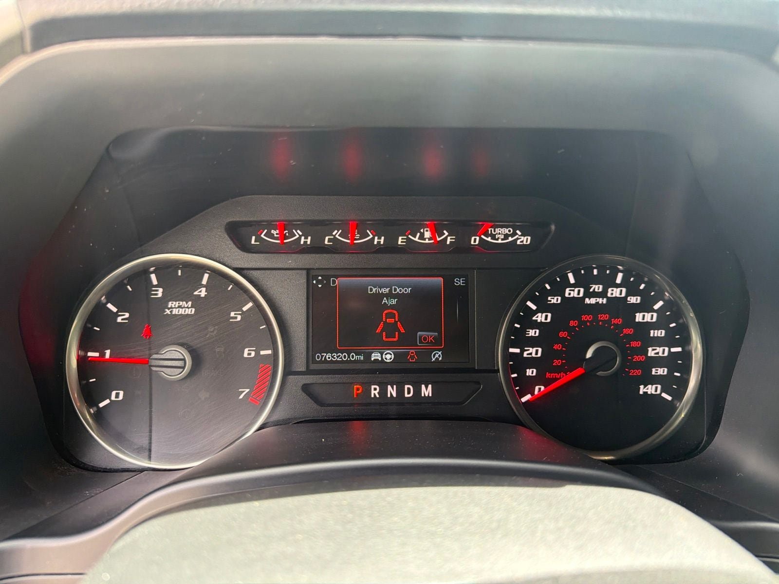Used 2020 Ford F150 Raptor AWD/4WD image 11