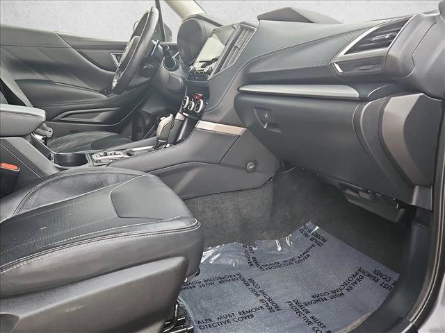 Used 2021 Subaru Forester Limited w/ Popular Package #3 image 23