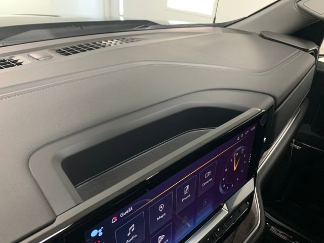 New 2026 Chevrolet Silverado 1500 LTZ w/ LTZ Premium Package image 71