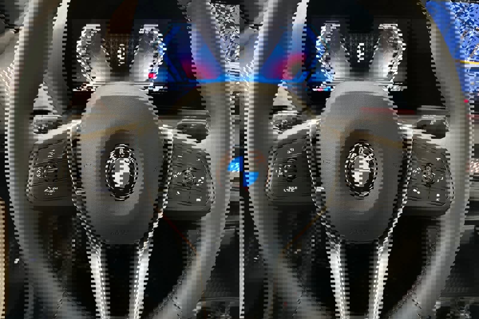 Used 2025 BMW 228i xDrive w/ Premium Package image 23