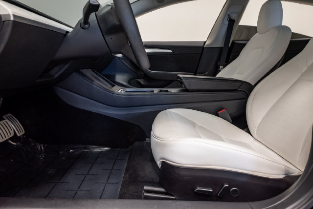 Used 2023 Tesla Model 3 Performance AWD/4WD image 11