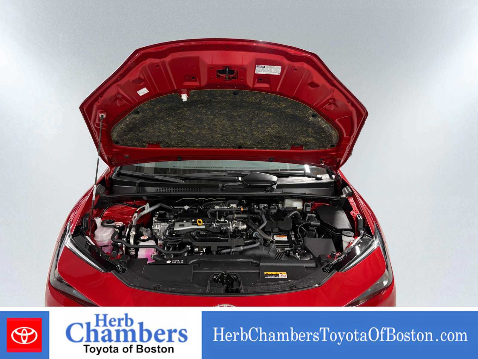 Used 2024 Toyota Prius XLE AWD/4WD image 12