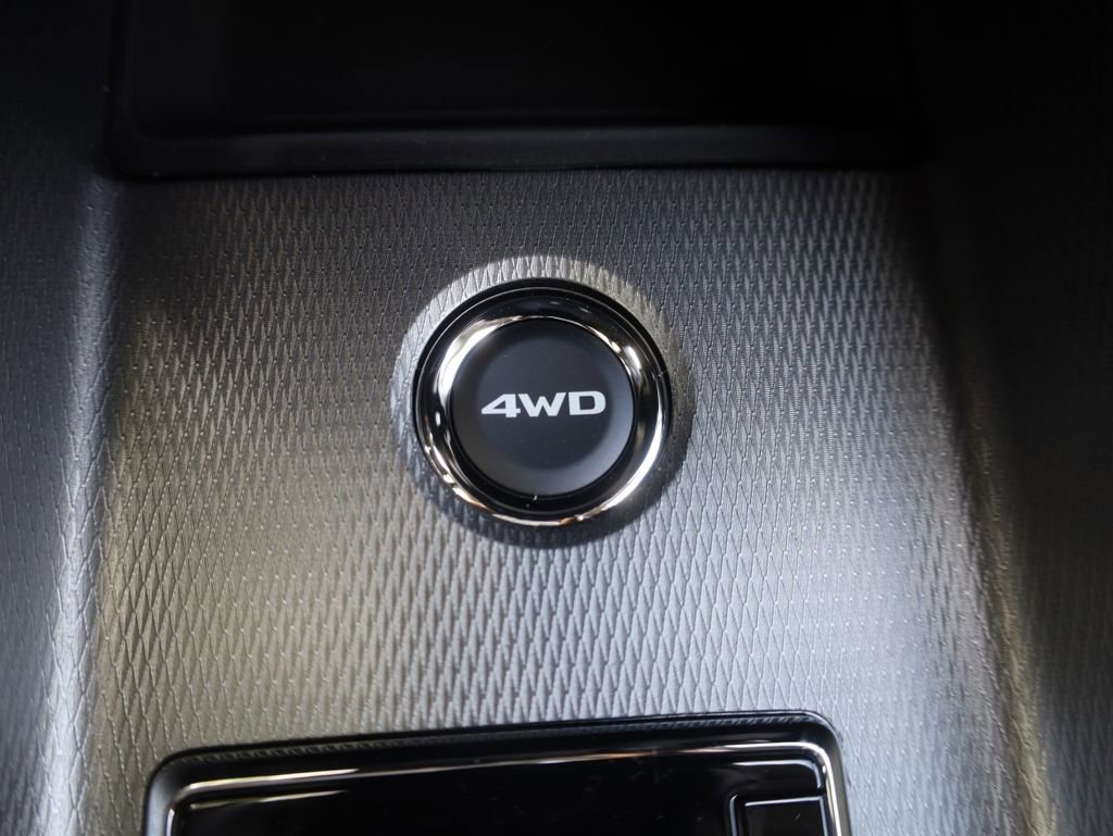 New 2025 Mitsubishi Outlander Sport ES image 26