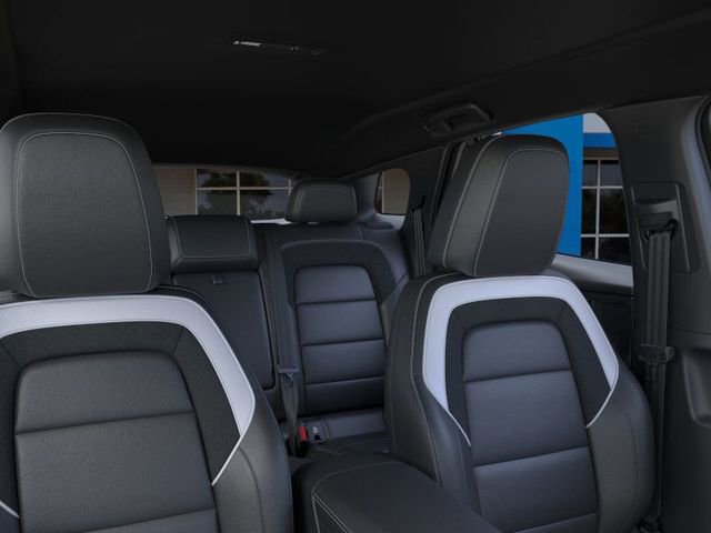 New 2025 Chevrolet Blazer EV LT image 24