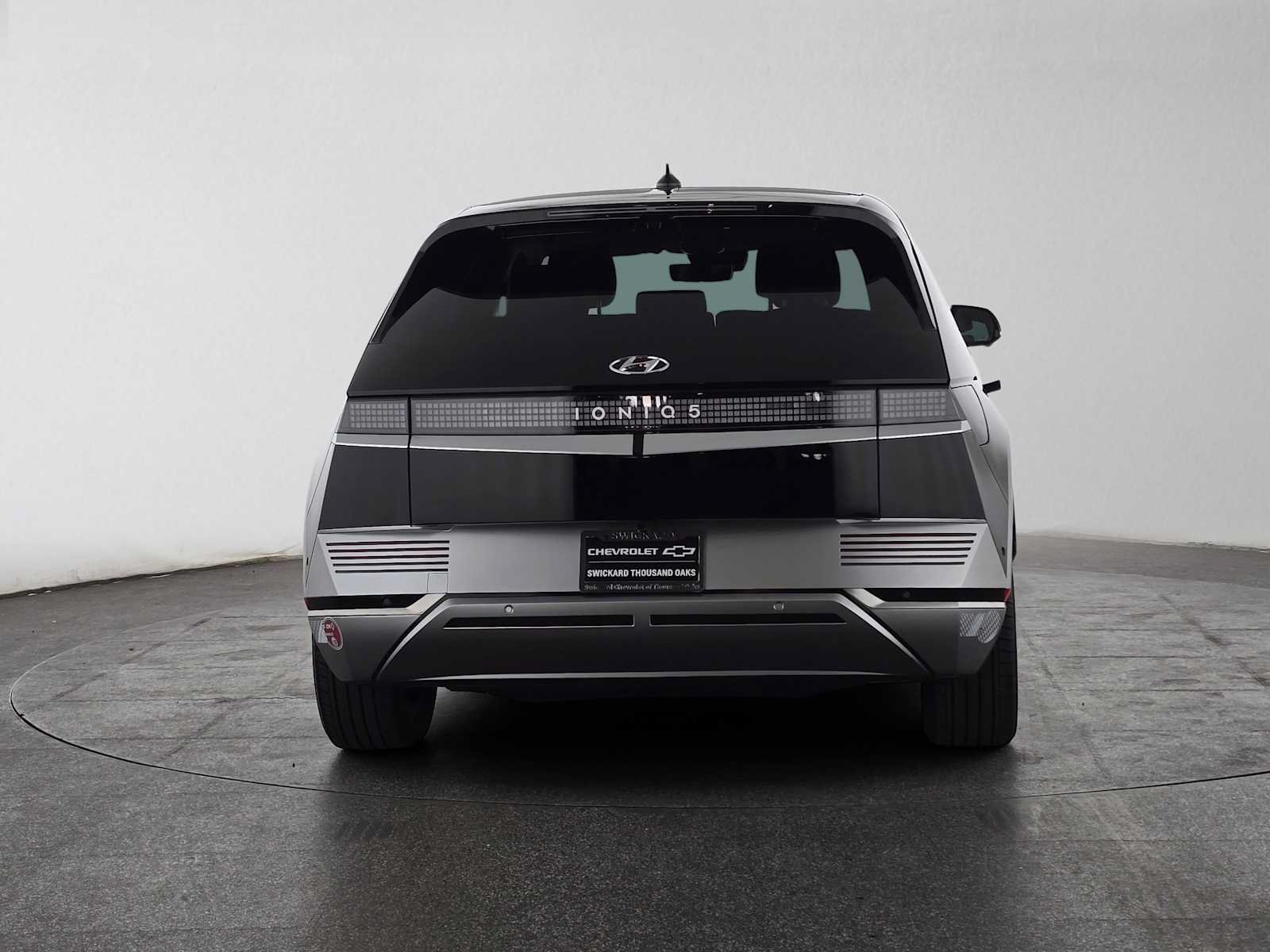 Used 2024 Hyundai Ioniq 5 Limited RWD image 4