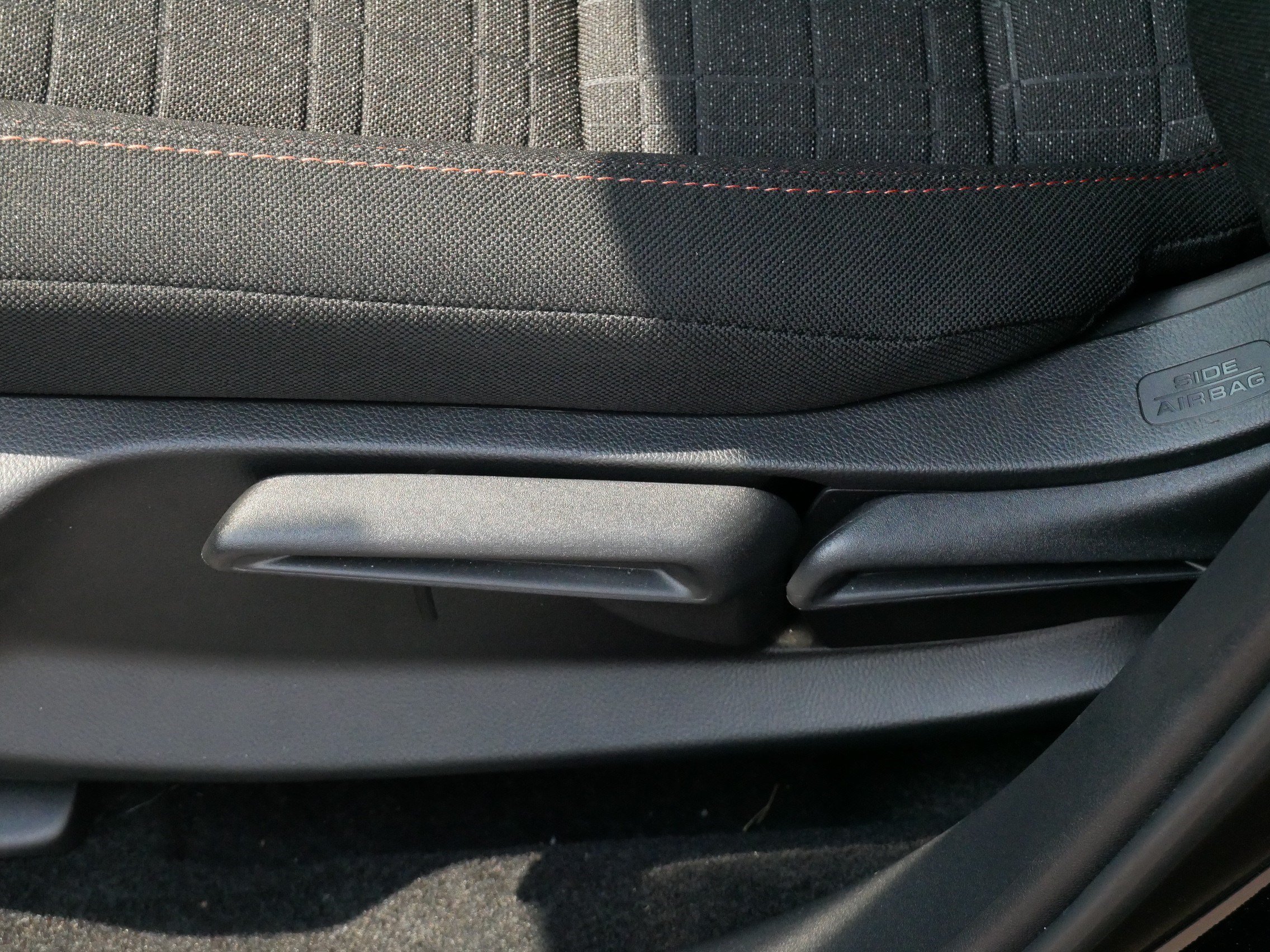 Certified 2027 Honda HR-V Sport image 20