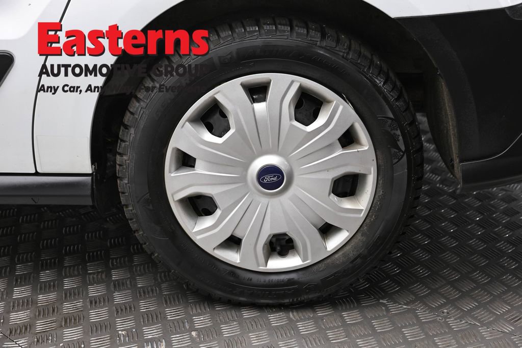 Used 2020 Ford Transit Connect XL FWD image 8