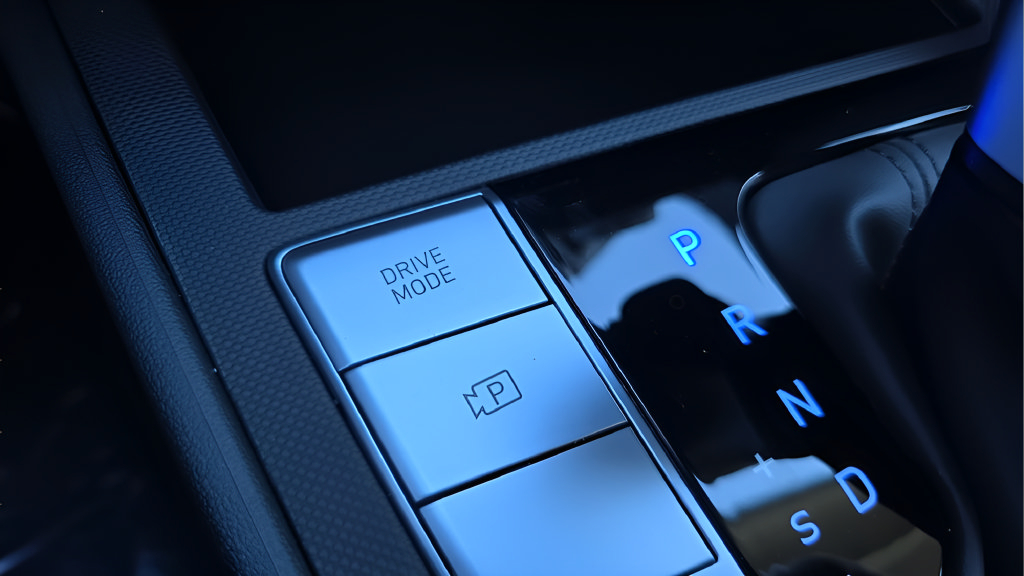 New 2026 Hyundai Elantra SE FWD image 31