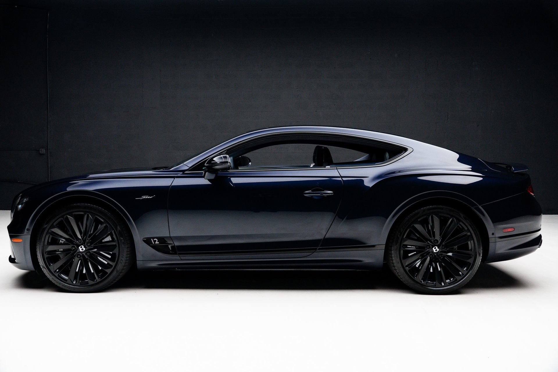 Used 2023 Bentley Continental GT Speed AWD/4WD image 16
