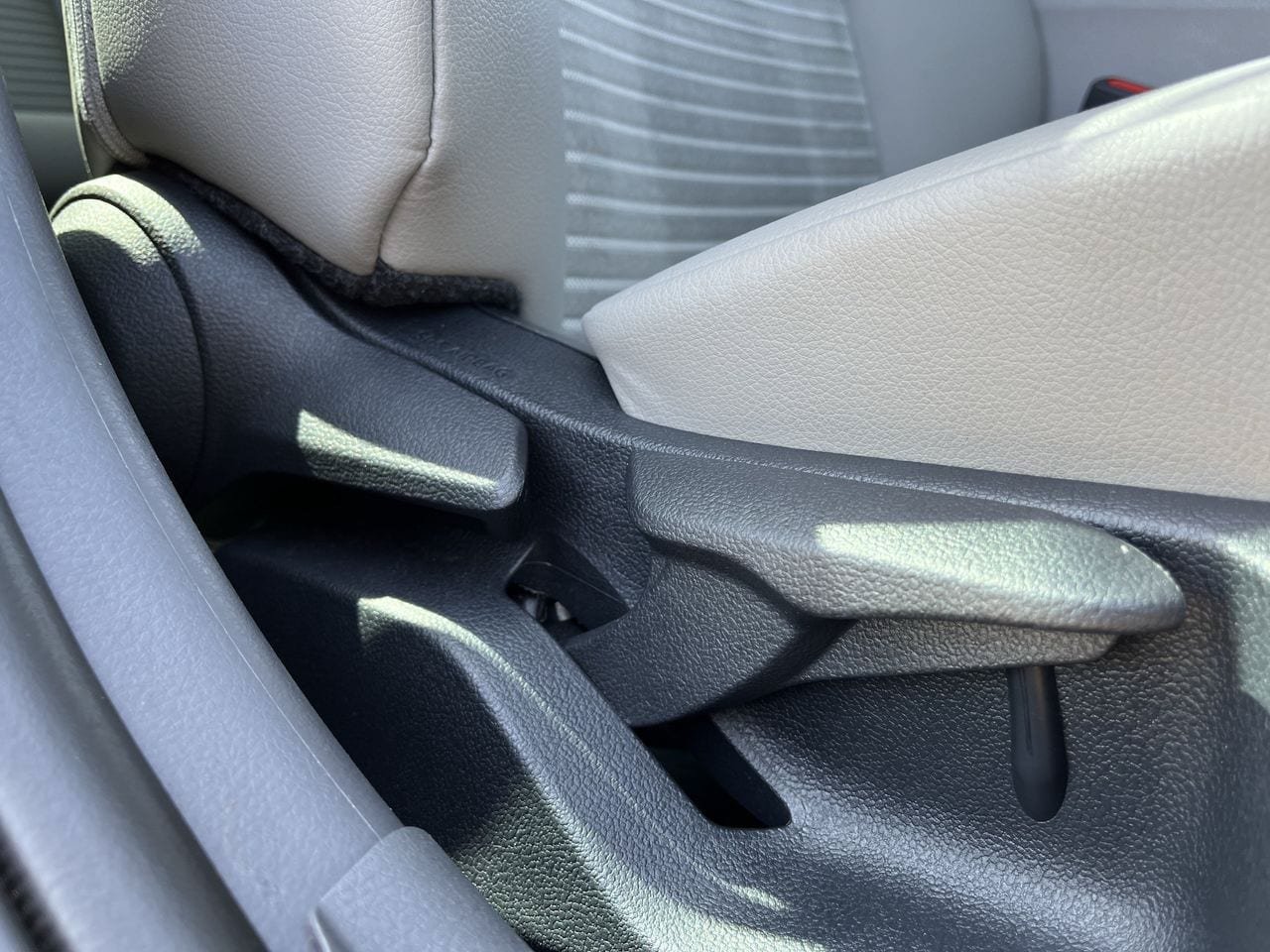 Used 2023 Toyota Camry SE w/ Audio Upgrade Package FWD image 26