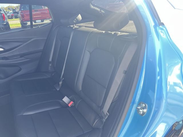 New 2026 Buick Envista Sport Touring w/ Convenience I Package image 14