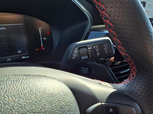Used 2024 Ford Escape ST-Line FWD image 19