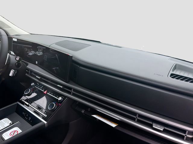 New 2026 Hyundai Santa Fe SEL FWD image 30