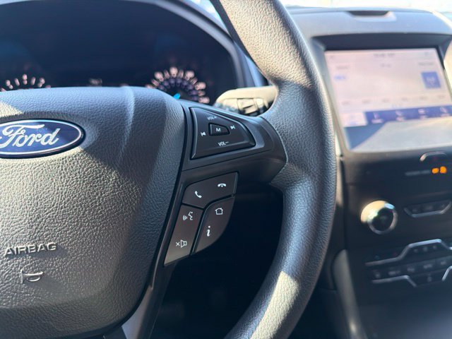 Certified 2020 Ford Edge SE FWD image 11