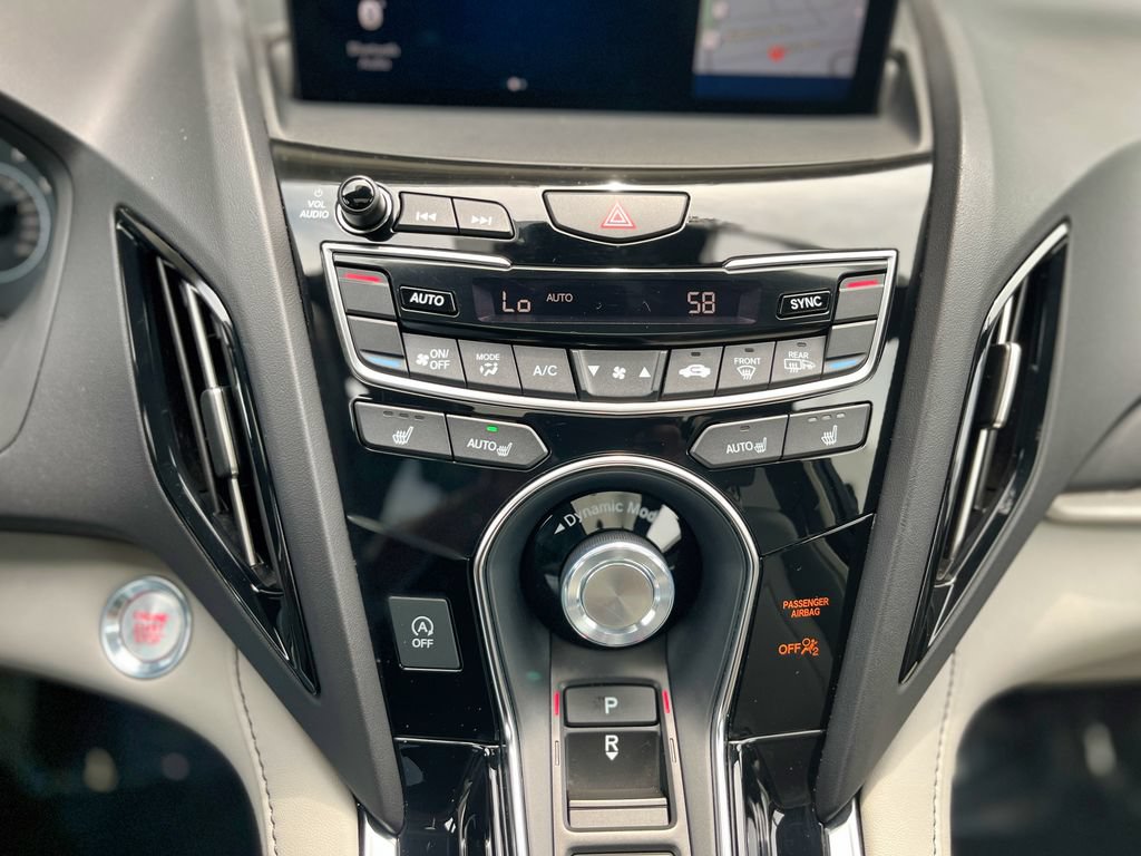 Used 2019 Acura RDX AWD w/ Technology Package image 41